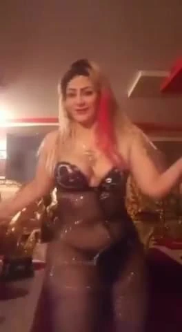 DANCE
