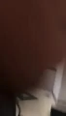 Phat ass at work